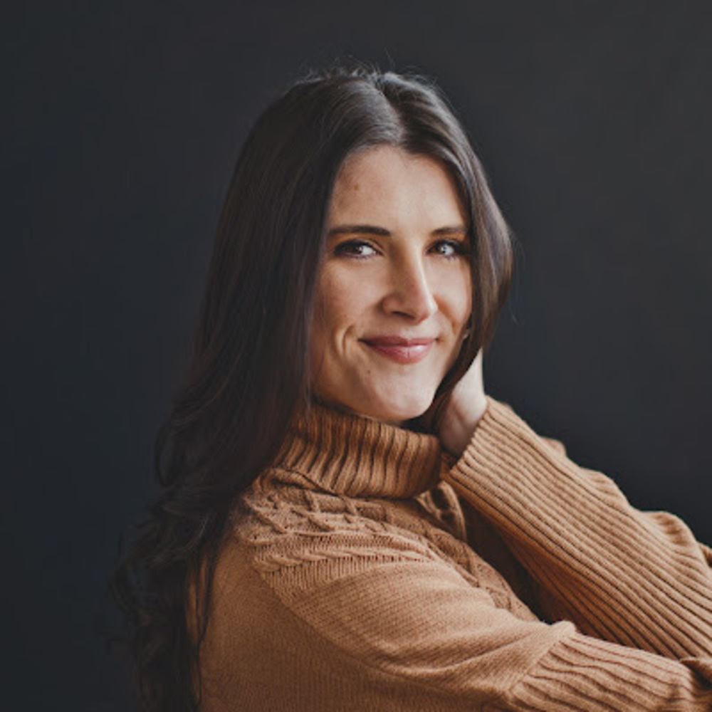 Meet your Posher, Joy